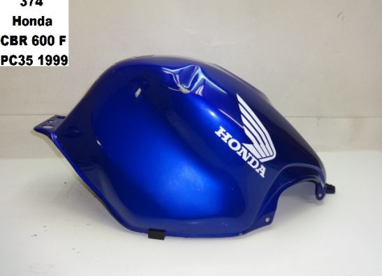 Fuel tank Honda CBR 600 F