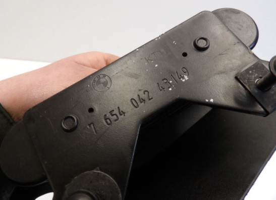 Olkuhler BMW R 1150 R