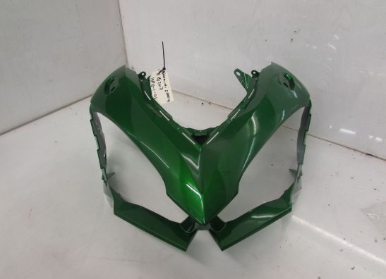 Topkuip Kawasaki Z 1000 Sx