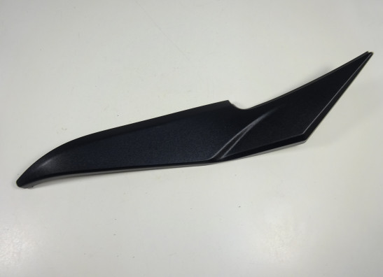 Cowl left small Kawasaki ER 6