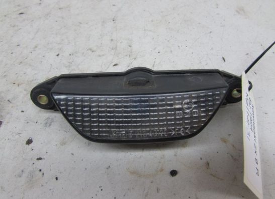 Headlight Kawasaki ZX 9 R