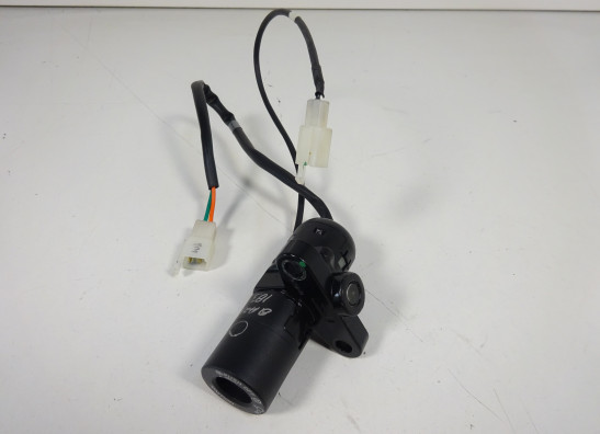 Slotenset Aprilia Tuono 660