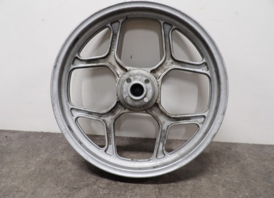 Felge hinten BMW K 100