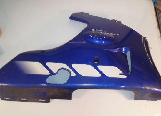 Verkleidung rechts unten Yamaha YZF R1