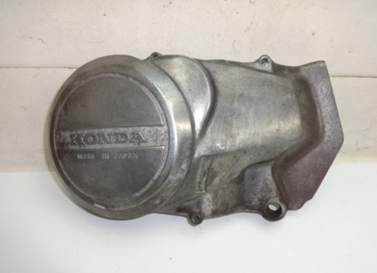 Dynamodeksel Honda CM 400 T 
