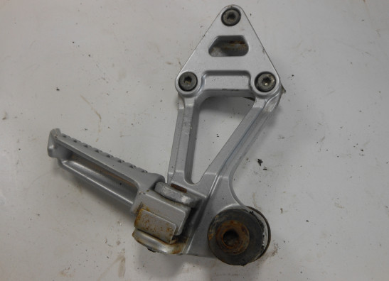 Pillion step right Kawasaki GPX 600