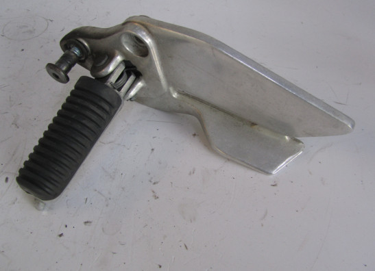 Schetsplaat links Yamaha XJ 900 S Diversion