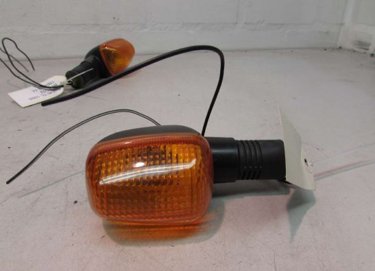Knipperlicht Suzuki TL 1000
