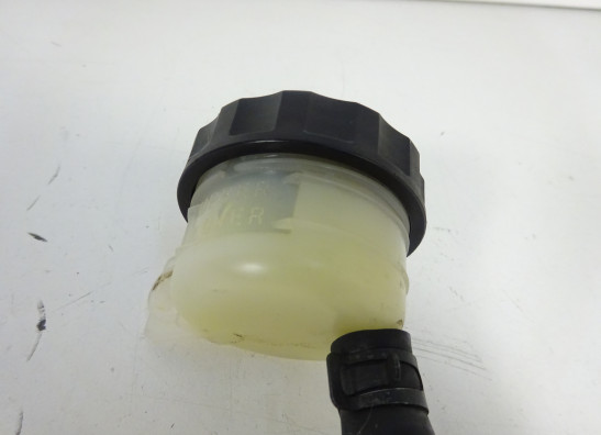 Rear brake master cylinder  Kawasaki GTR 1400