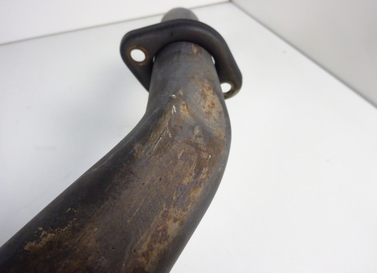 Downpipes Ducati monster 600