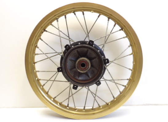 Achtervelg Yamaha Overige Yamaha