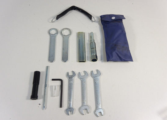 Tool set Honda NC 700 X