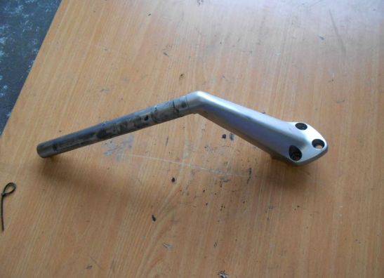 Clip on links Yamaha FJR 1300