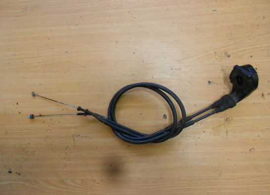 Gaskabel Yamaha XJ 900 S Diversion