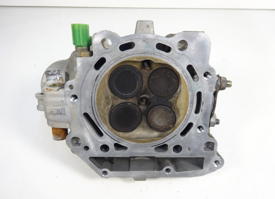 Zylinderkopf Aprilia RSV 1000