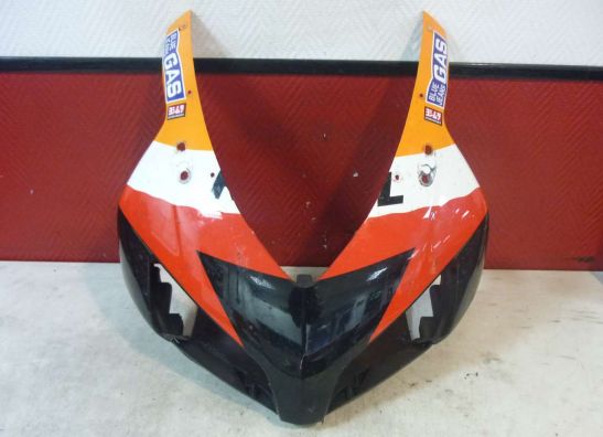 Frontverkleidung kanzel Honda CBR Fireblade