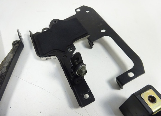 Frame - onderdelen Yamaha FZ6