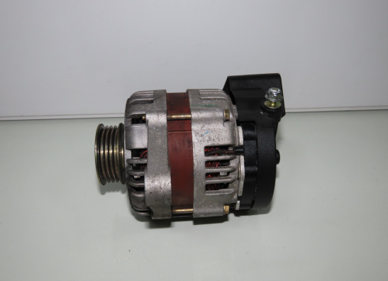 Generator Moto Guzzi Norge