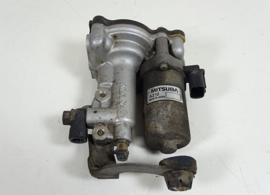 ABS pumpe druckmodulator Honda CBR 600 RR