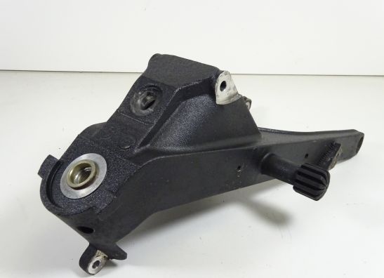 Frame body parts BMW R 1150 R