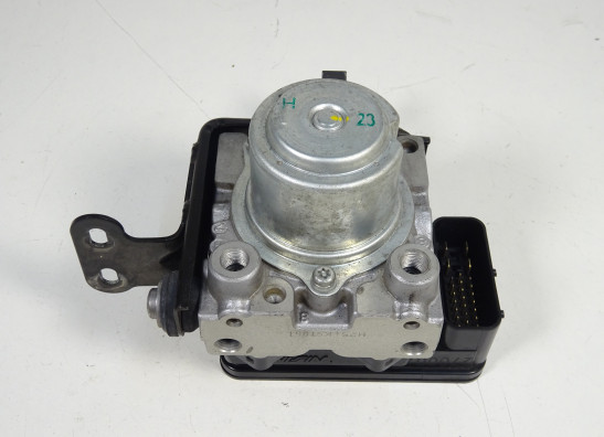 ABS pump Triumph Tiger 1050