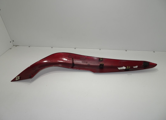 Heck links BMW R 1150 R