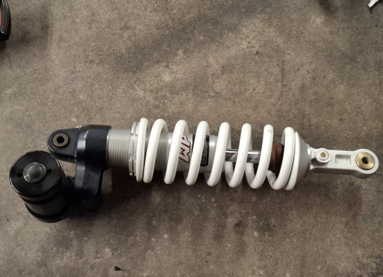 Stossdampfer hinten KTM 690 SMC