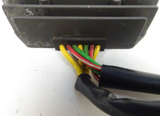 Regler Gleichrichter Aprilia Falco