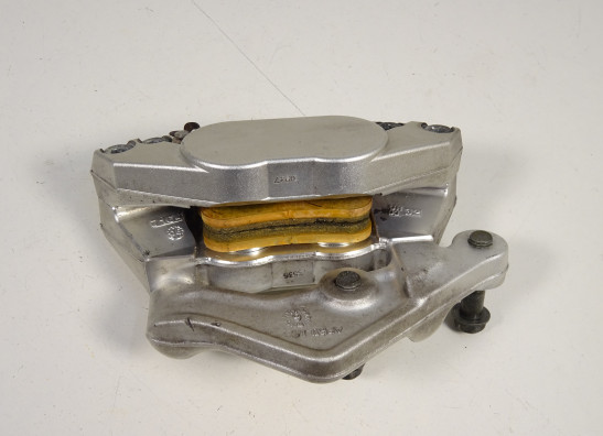 Remklauw links voor Aprilia Pegaso 650