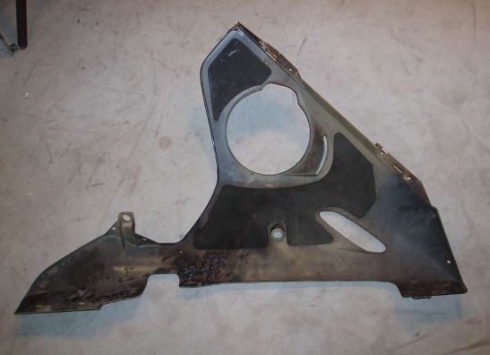 Cowl Left lower Yamaha YZF R6