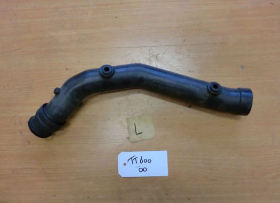 Luftkanale links Triumph TT 600