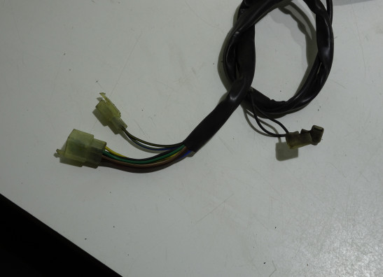 Lenkerschalter links Yamaha TDM