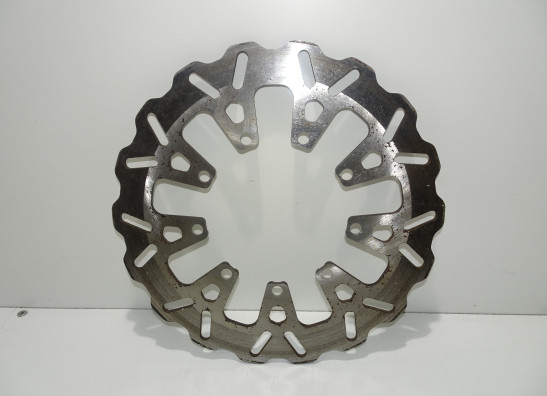 Bremsscheibe vorne Kawasaki KLE 500