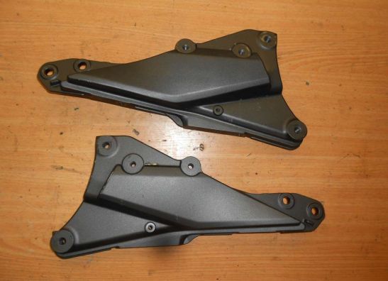 Achtersubframe Kawasaki Z 1000