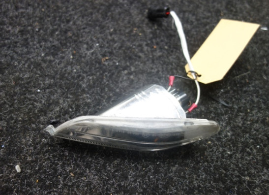 Winker left rear Aprilia RSV 1000