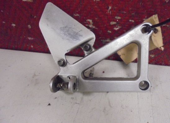 Rechter schetsplaat Ducati 900 SS Supersport