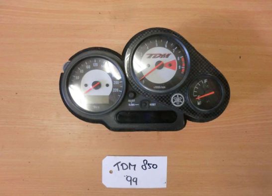 Tacho-set Yamaha TDM