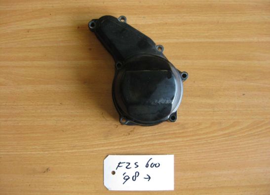 Engine cover Yamaha FAZER 600