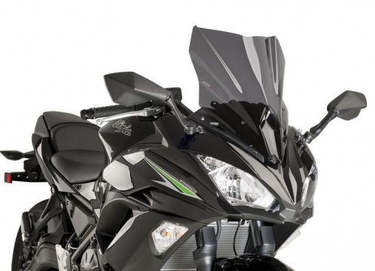 Scheibe Windschild Kawasaki Ninja 650