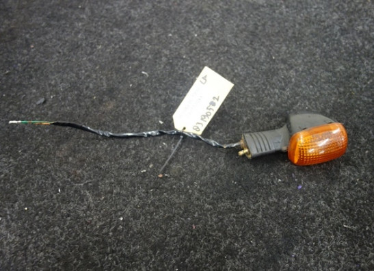 Winker left rear Honda CBR 1100 XX