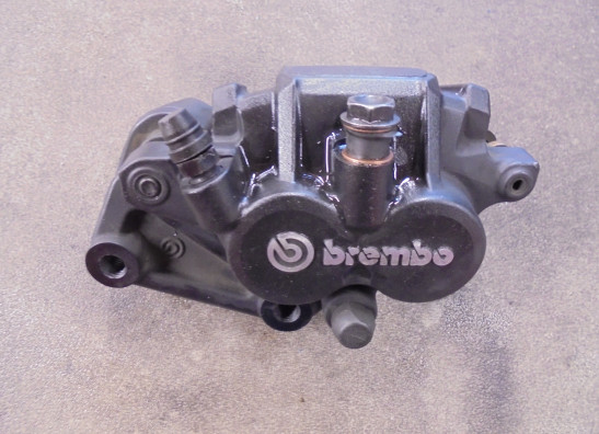 Achter remklauw Ducati Diavel 1260 2019-2020