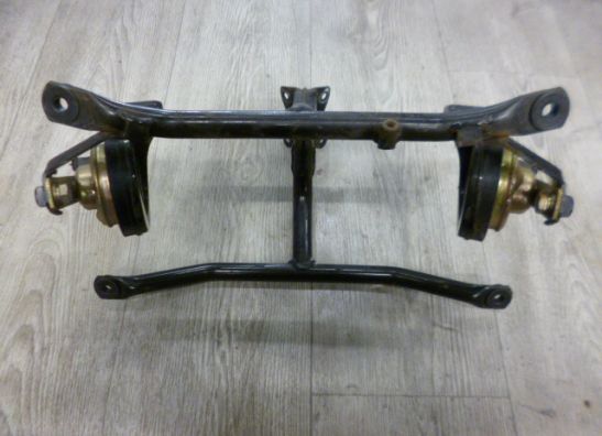 Geweih  Verkleidungshalter BMW K 1100