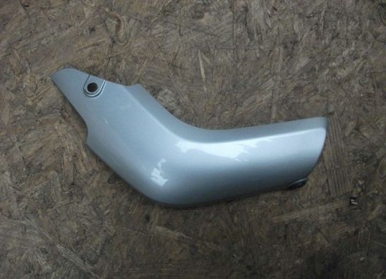 Uitlaat Honda CBR 600 RR
