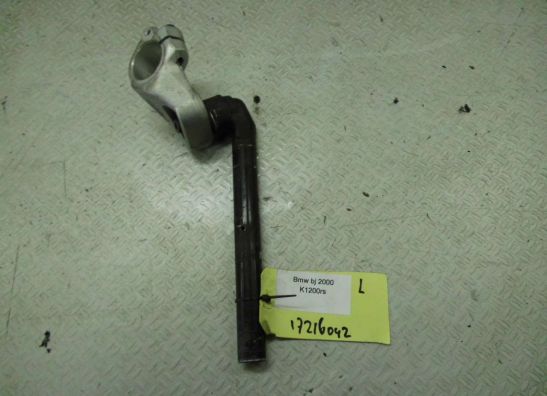 Clip on links BMW K 1200 RS