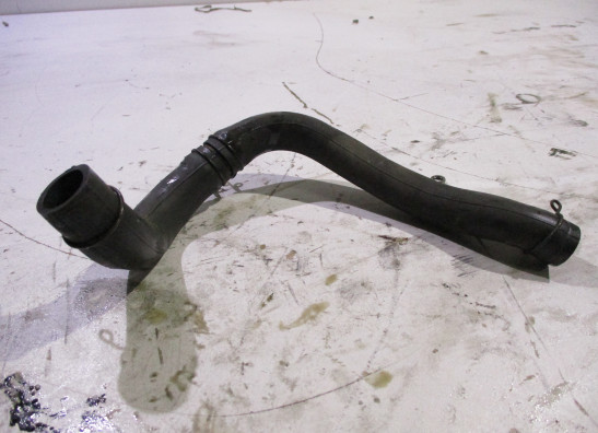 Radiator toebehoren Yamaha TDM