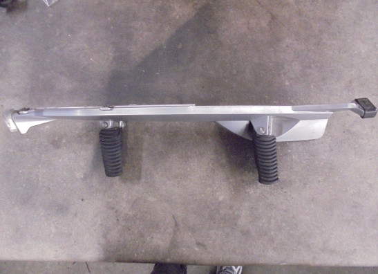 Main step holder left BMW R 1200 RT