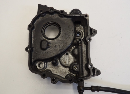 Motorblockdeckel Kawasaki ZZR 1100