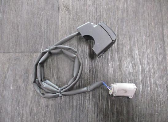 Lenkerschalter Armatur Schalter Lenker BMW R 1200 GS LC Adventure