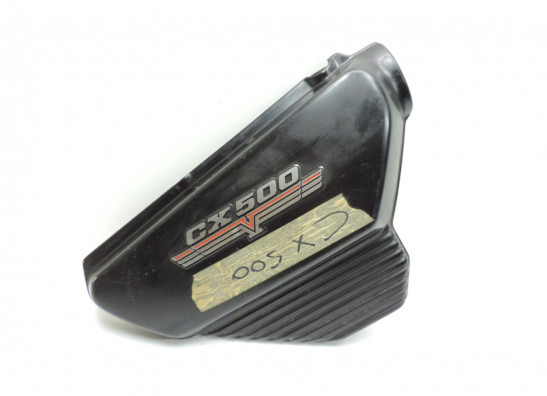 Seitenverkleidung rechts klein Honda CX 500