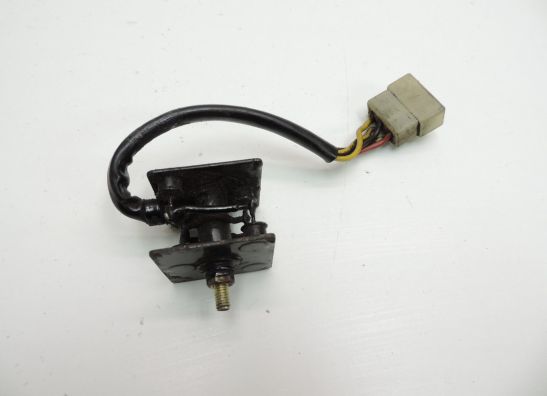 Regulator rectifier  Suzuki GT 380